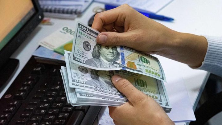 أسعار صرف العملات