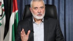 هنية: سلمنا ردنا لقطر ...هذه تفاصيل صفقة الأسرى