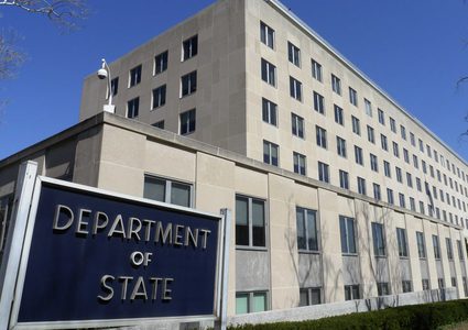 الخارجية الأمريكية: لا اتفاق نهائي بشأن صفقة الأسرى حتى الآن