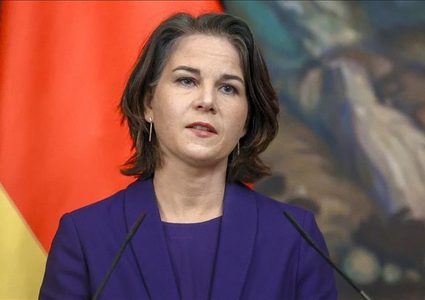 ألمانيا: على نتنياهو إدانة هجوم المستوطنين على الفلسطينيين