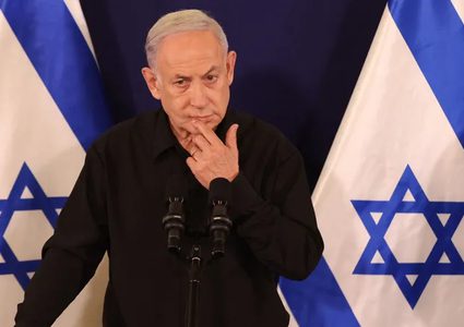 نتنياهو: حكومة الاحتلال تواجه قرارا صعبا وسيتم إطلاق سراح المحتجزين على مراحل