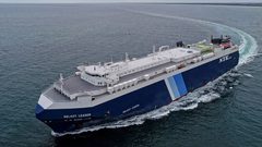 واشنطن: نطالب الحوثي بالإفراج الفوري عن السفينة المحتجزة