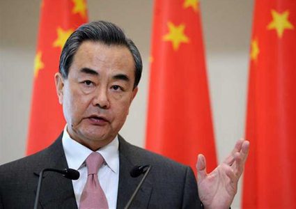 الرئيس الصيني: لن يتحقق السلام في الشرق الأوسط دون حل عادل للقضية الفلسطينية