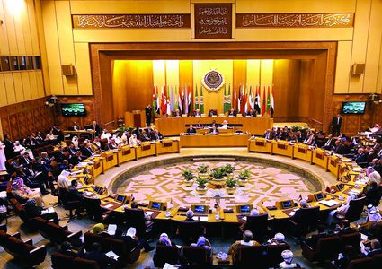 البرلمان العربي يقرر التقدم بشكوى جنائية للمحكمة الجنائية الدولية ضد جرائم الحرب