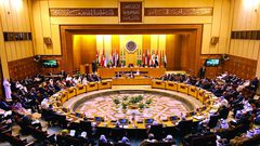 البرلمان العربي يقرر التقدم بشكوى جنائية للمحكمة الجنائية الدولية ضد جرائم الحرب