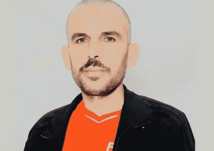 قوات القمع تعتدي بالضرب على المعتقل جمال رجوب وتنقله إلى جهة غير معلومة