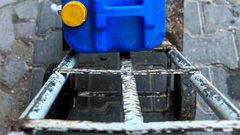 مئات آلاف الفلسطينيين صامدون في مخيم جاليا وشمال غزة رغم المجازر والتجويع والحصار.