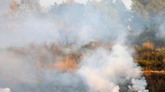 إطلاق صواريخ مضادة للدروع من لبنان نحو المطلّة.. والاحتلال يقصف بلدات لبنانية