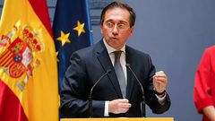 إسبانيا تقرر الاعتراف بالدولة الفلسطينية في المدى القريب جدا