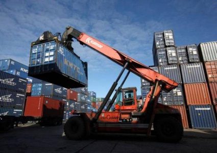 الإحصاء: انخفاض الصادرات والواردات السلعية المرصودة خلال أيلول المنصرم