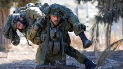 اصابة 1600 جندي بإعاقات منذ بدء طوفان الاقصى