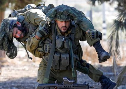 اصابة 1600 جندي بإعاقات منذ بدء طوفان الاقصى