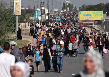 صفقة التبادل وما بعدها.. سيناريوهات معقدة لمرحلة تسير في حقل ألغام