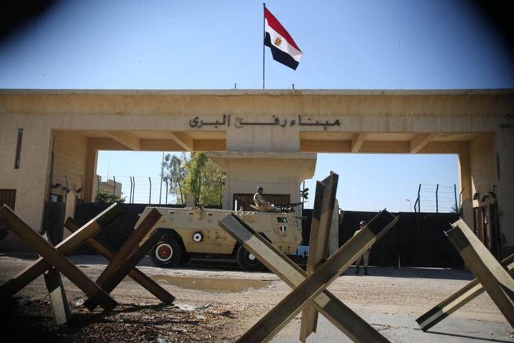 سفارتنا في القاهرة: بإمكان المواطنين العالقين بمصر العودة إلى غزة بدءاً من اليوم