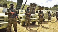 "حزب الله": قتلنا 4 جنود إسرائيليين جنوبي لبنان بصواريخ موجهة