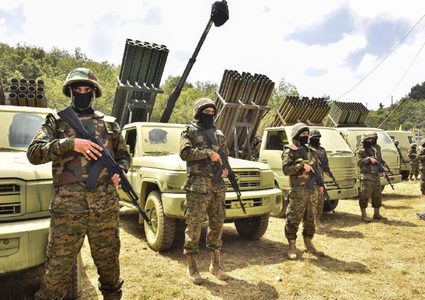 "حزب الله": قتلنا 4 جنود إسرائيليين جنوبي لبنان بصواريخ موجهة