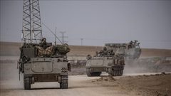 تقرير: فاتورة إسرائيل من حرب غزة قد تصل 48 مليار دولار