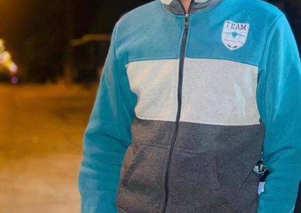 استشهاد الشاب محمد الحناوي برصاص الاحتلال في مخيم عقبة جبر جنوب أريحا