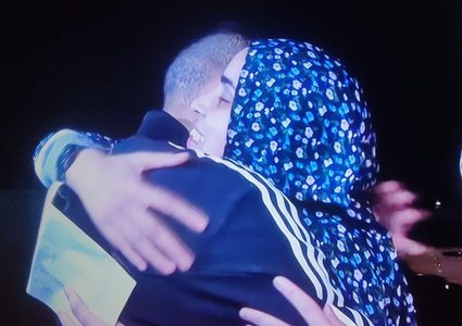 الاحتلال يفرج عن 39 معتقلا بينهم 24 امرأة و15 طفلا