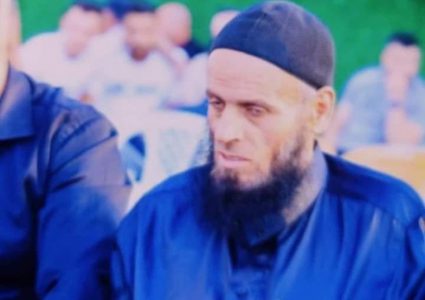 استشهاد مواطن من يطا بعد تعرضه للدهس من قبل سيارة تقودها مستوطنة