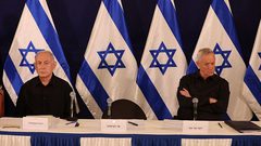 استطلاع :تزايد شعبية غانتس وتراجع الصهيونية الدينية