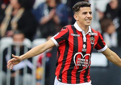 جلسة محكمة للاعب الجزائري عطّال الشهر المقبل لتضامنه مع فلسطين