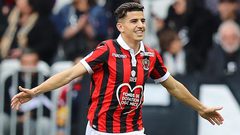 جلسة محكمة للاعب الجزائري عطّال الشهر المقبل لتضامنه مع فلسطين