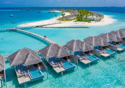 المالديف تعتزم منع دخول الإسرائيليين بسبب الحرب في غزة