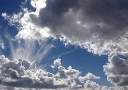 الطقس: أجواء غائمة جزئيا وانخفاض على درجات الحرارة