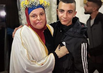 تحرير 6 من أقدم الأسيرات الفلسطينيات و33 طفلاً