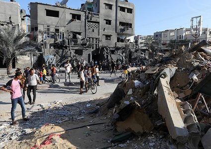 تحذير أممي: خطر انتشار الأمراض المعدية يهدد سكان غزة