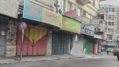 تراجع أداء 85% من المنشآت الاقتصادية نتيجة عدوان الاحتلال المستمر