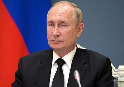 بوتين:  ألا يصدمكم أن تصبح غزة مقبرة كبرى للأطفال؟