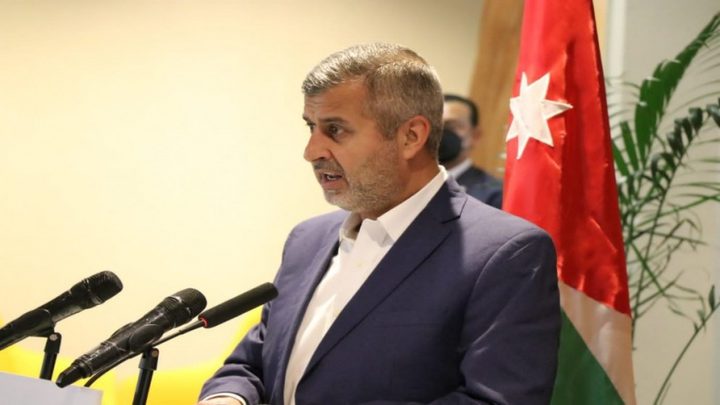 الأردن يبحث الحلول الممكنة في حال توقف توريد الغاز من دولة الاحتلال