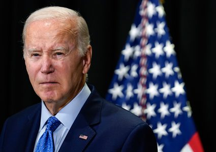 بايدن يرحب بتمديد الهدنة مقابل الإفراج عن 10 رهائن يومياً