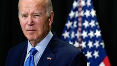 بايدن يرحب بتمديد الهدنة مقابل الإفراج عن 10 رهائن يومياً