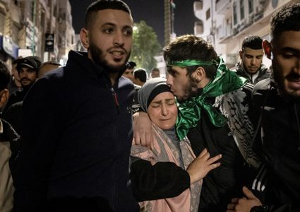 حماس تعلن أسماء الأسيرات في الدفعة الرابعة من صفقة التبادل