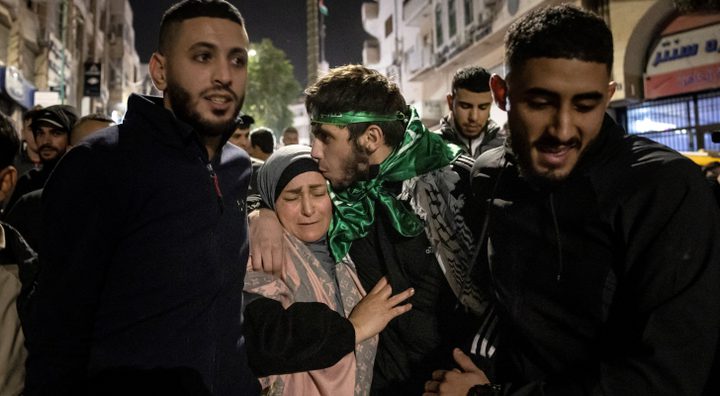 حماس تعلن أسماء الأسيرات في الدفعة الرابعة من صفقة التبادل