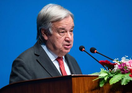 الامم المتحدة: الكارثة الإنسانية في غزة تتفاقم وتزداد الأمور سوءا يوما بعد يوم