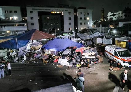 المدير العام للمستشفيات في قطاع غزة: الوقود لم يصل إلى مستشفيات الشمال حتى الآن