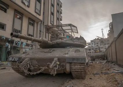 في خرق للهدنة: الاحتلال يطلق النار صوب منازل المواطنين في المغازي