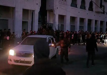 القسام تبدأ تسليم الدفعة الرابعة من المحتجزين