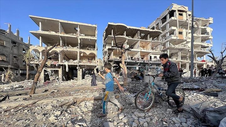 تمديد الهدنة الإنسانية في قطاع غزة يومين إضافيين