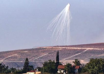 بعد تمديد هدنة غزة.. سقوط قذيفة إسرائيلية على جنوب لبنان