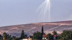 بعد تمديد هدنة غزة.. سقوط قذيفة إسرائيلية على جنوب لبنان