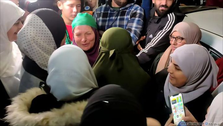 إسرائيل تتسلم قائمة محتجزين بغزة وتشترط للإفراج عن 50 أسيرة فلسطينية