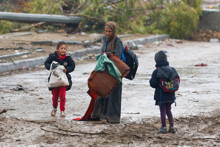 الأمم المتحدة: خطر المجاعة مرتفع في غزة وما نراه كارثي