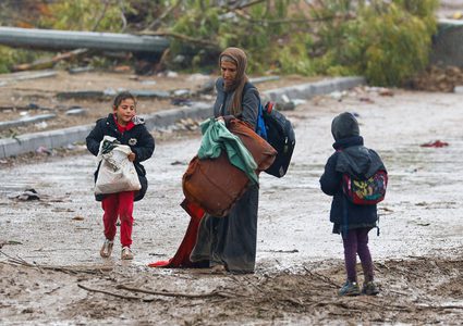 الأمم المتحدة: خطر المجاعة مرتفع في غزة وما نراه كارثي