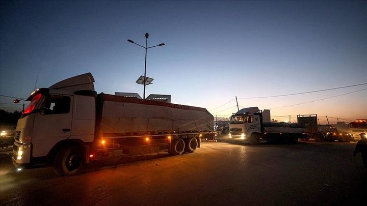 الاحتلال يمنع إدخال وقود لمركبات الإسعاف في شمال قطاع غزة