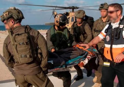 هآرتس: إصابة ألف جندي إسرائيلي منذ بداية الحرب مع غزة